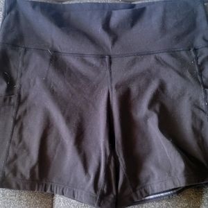 CVG 5" Shorts